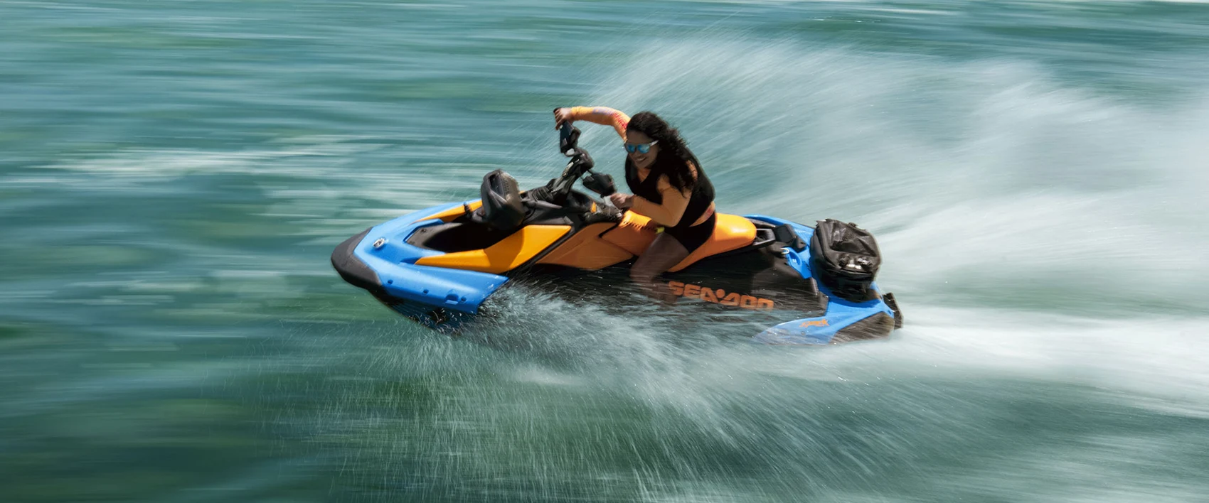 SEA-DOO Can-Am / Sea-Doo