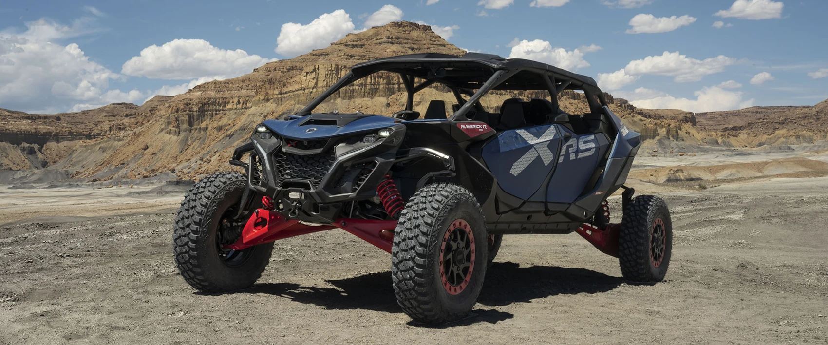 SSV Can-Am / Sea-Doo