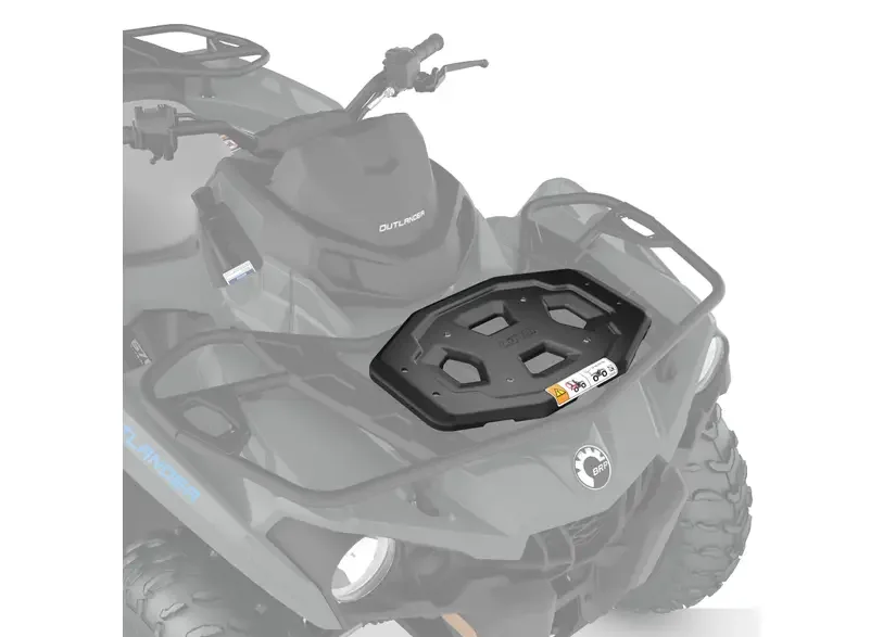 PLAQUE DE BASE linQ OUTLANDER G2