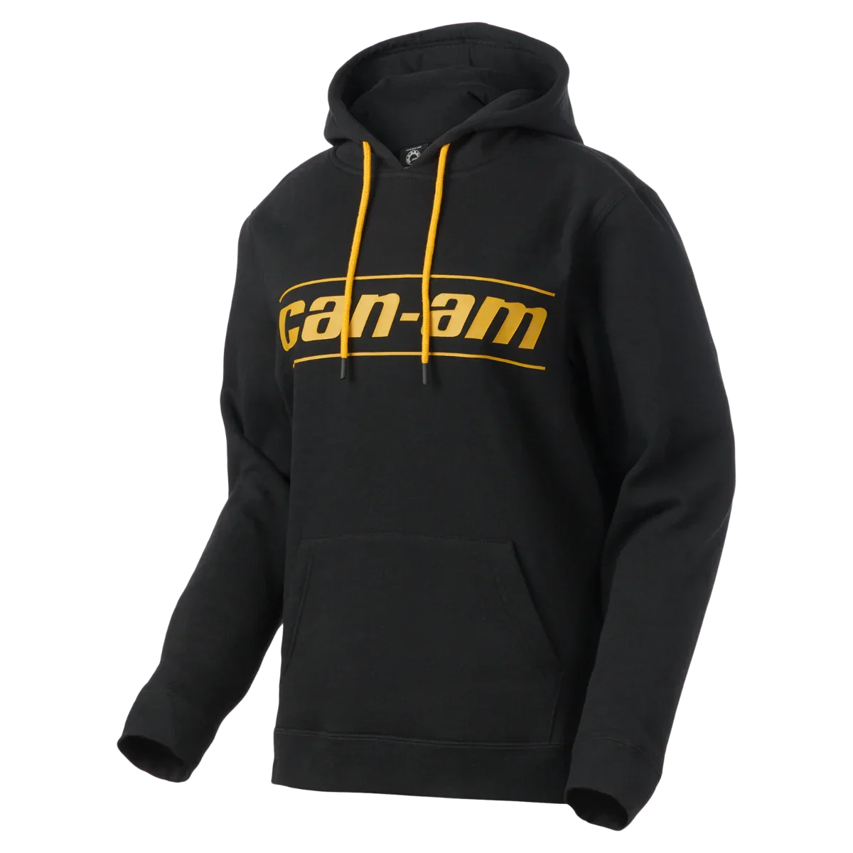 SIGNATURE PULLOVER HOODIE LADIES