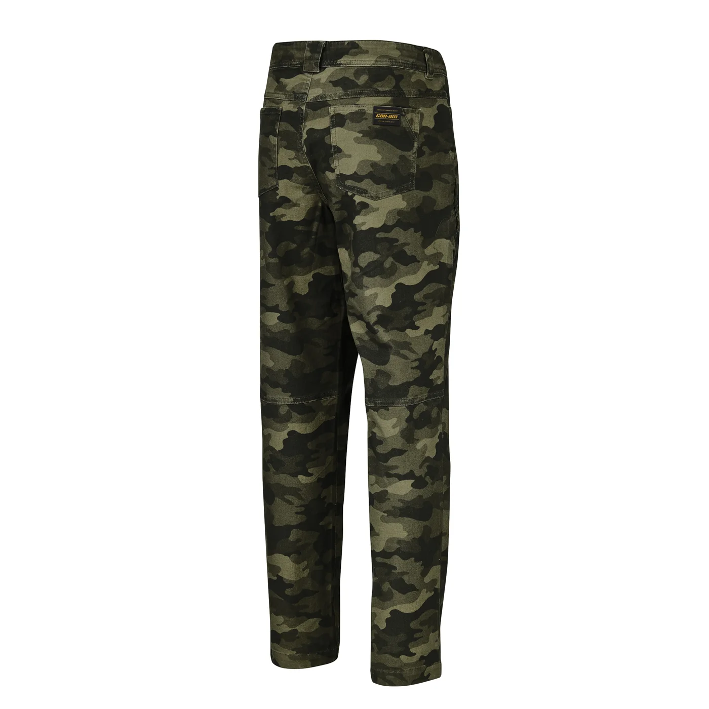 PANTALON UTILITAIRE CAN-AM HOMME