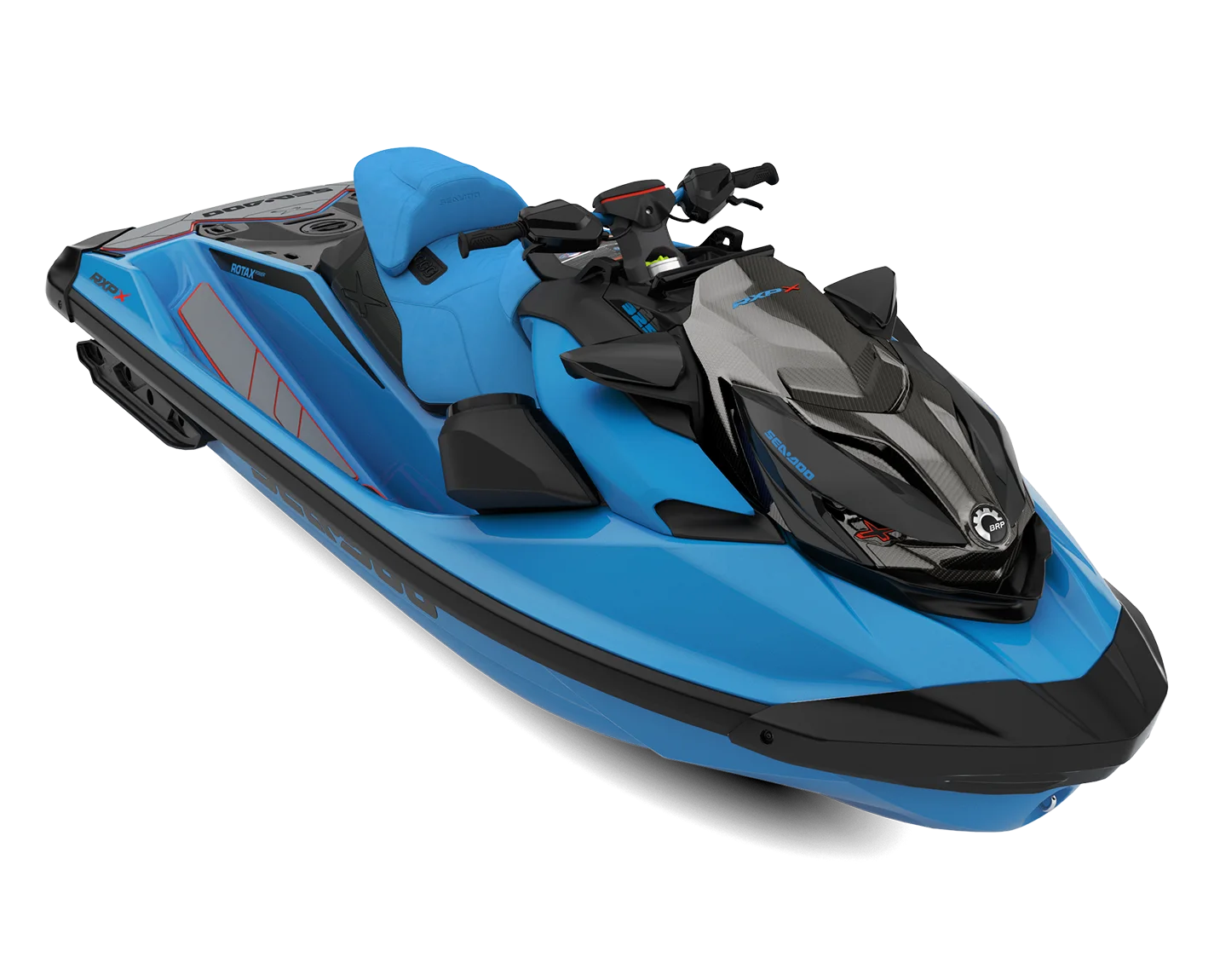 2026 RXP-X 325 Tech