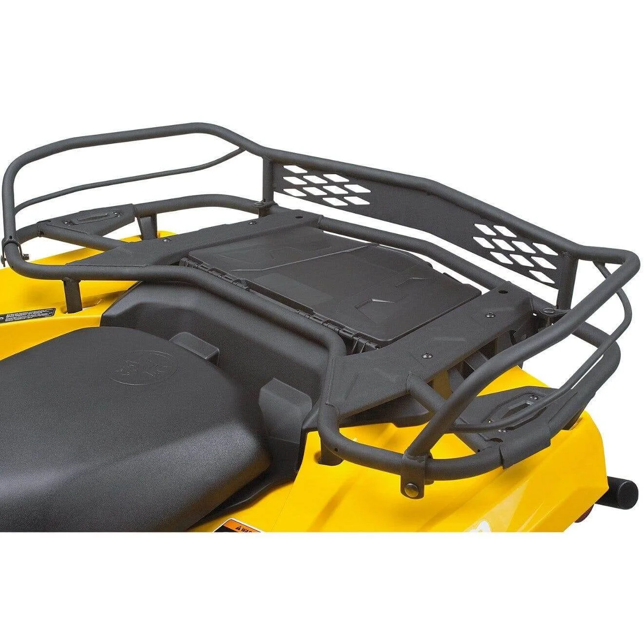 RALLONGE DE PORTE-BAGAGES 13cm
