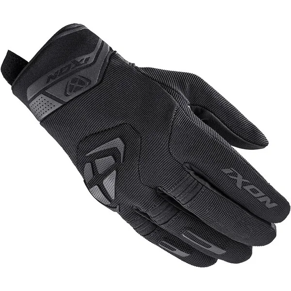 MIG 2 GANT ETE TEXTILE / CUIR H