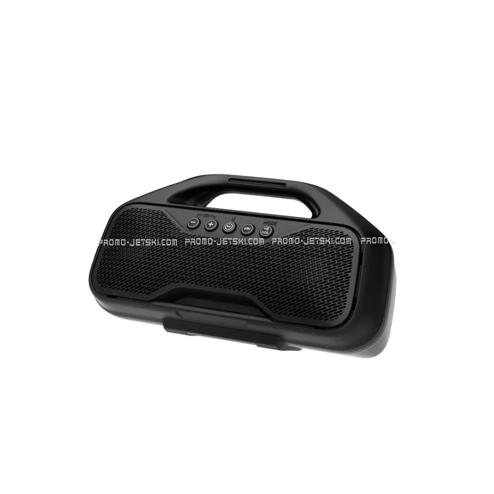 Système Audio portatif BRP pour Seadoo Spark 2024 et +