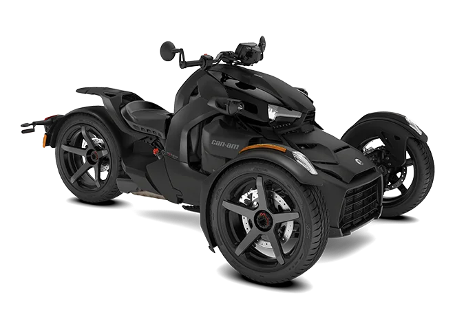 2026 Ryker Sport 900