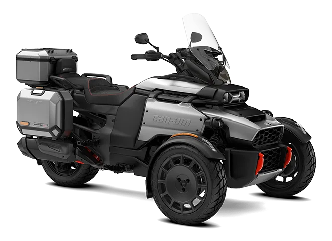 2026 Canyon XT