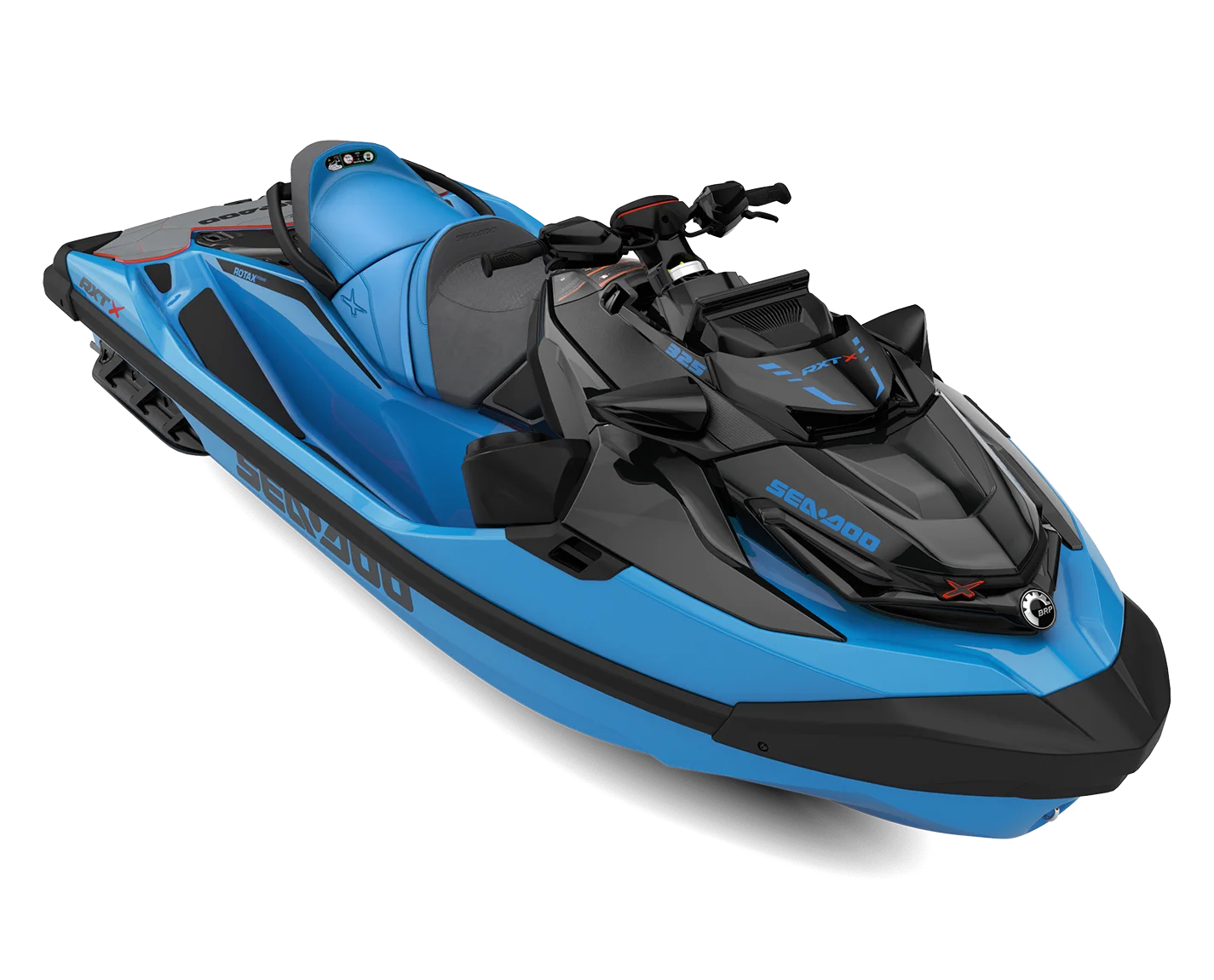 2026 RXT-X 325 Gulstream Blue