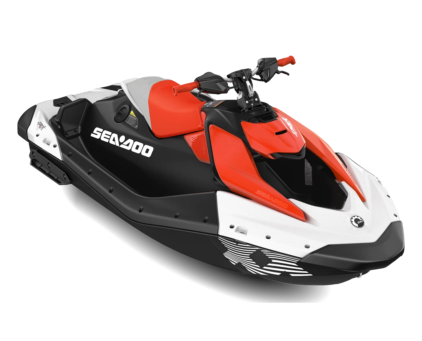 2026 Spark Trixx 90 – 3 places