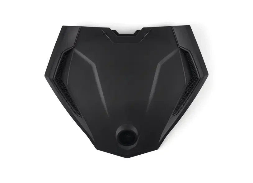 CAPOT AMOVIBLE