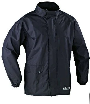 VESTE THUNDER NOIRE