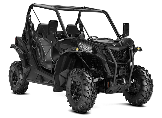 2026 Maverick Trail DPS 1000 T ABS
