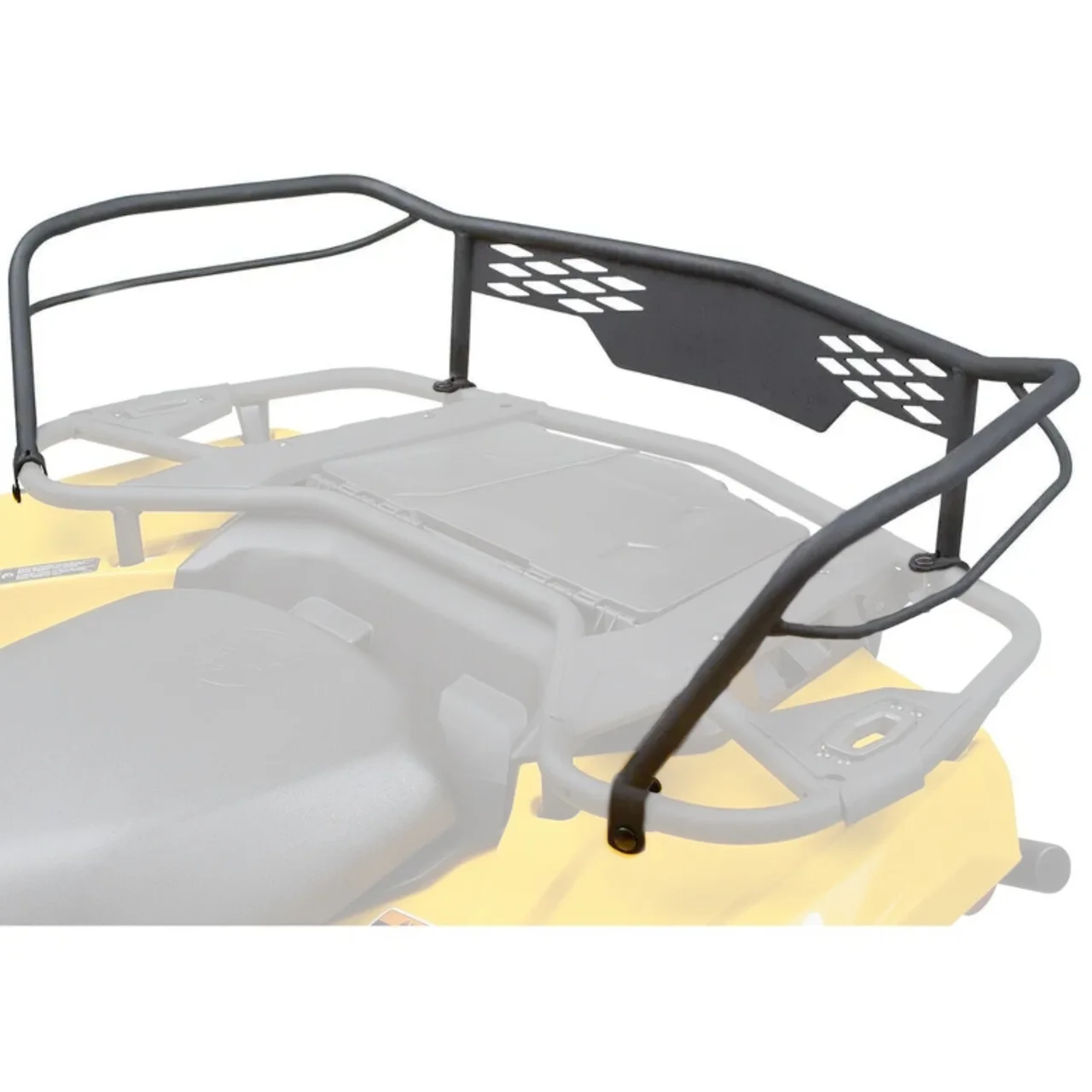 RALLONGE DE PORTE-BAGAGES 20,3cm CAN-AM OUTLANDER G2L