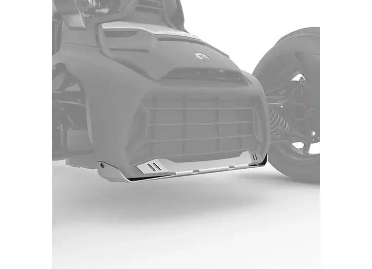 Protecteur de radiateur Can-am Ryker