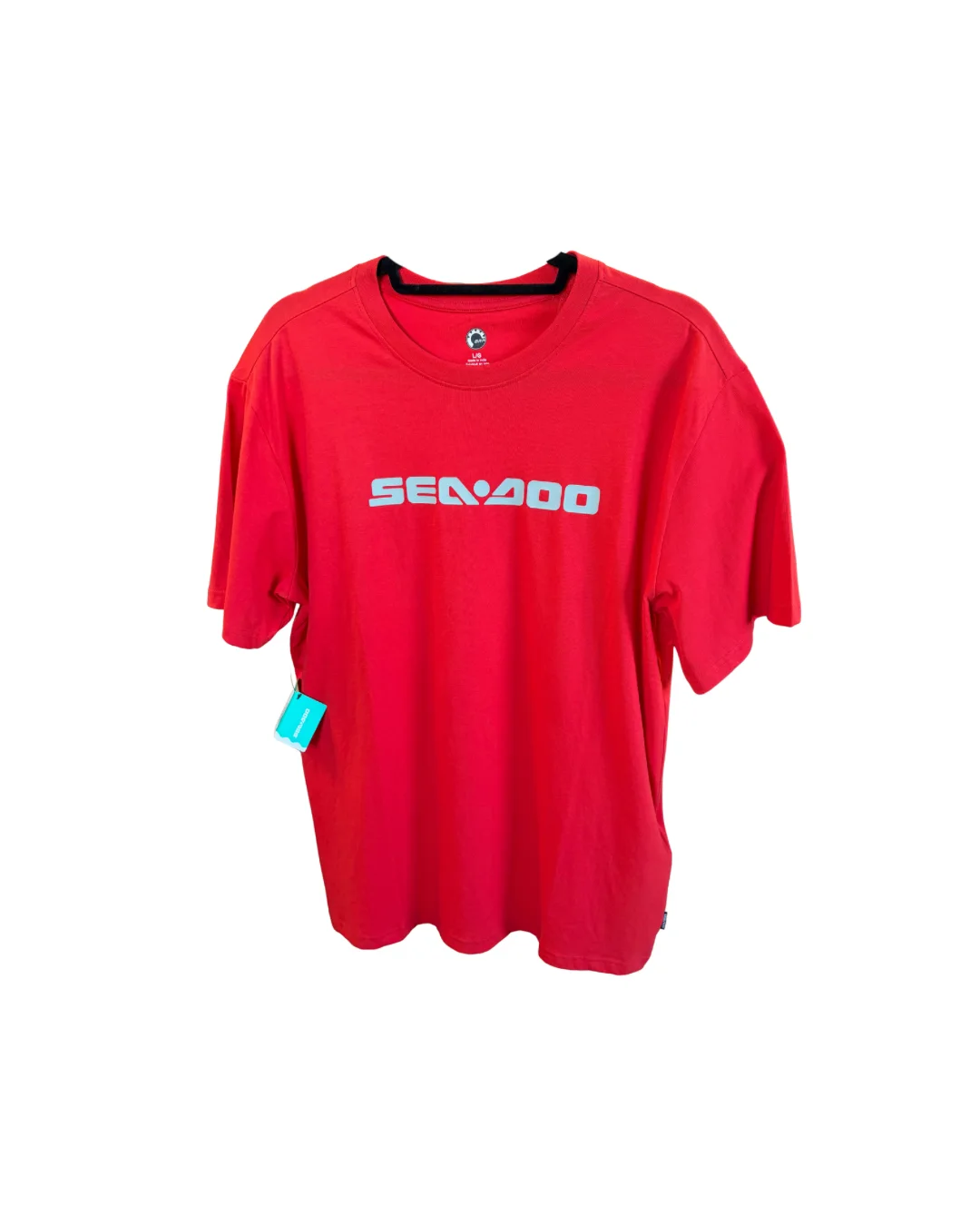 T-shirt Sea-Doo Homme