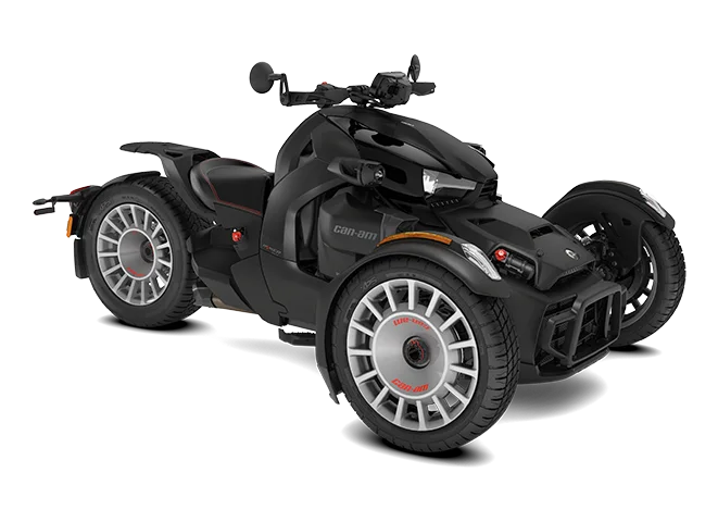 2026 Ryker Rally 900