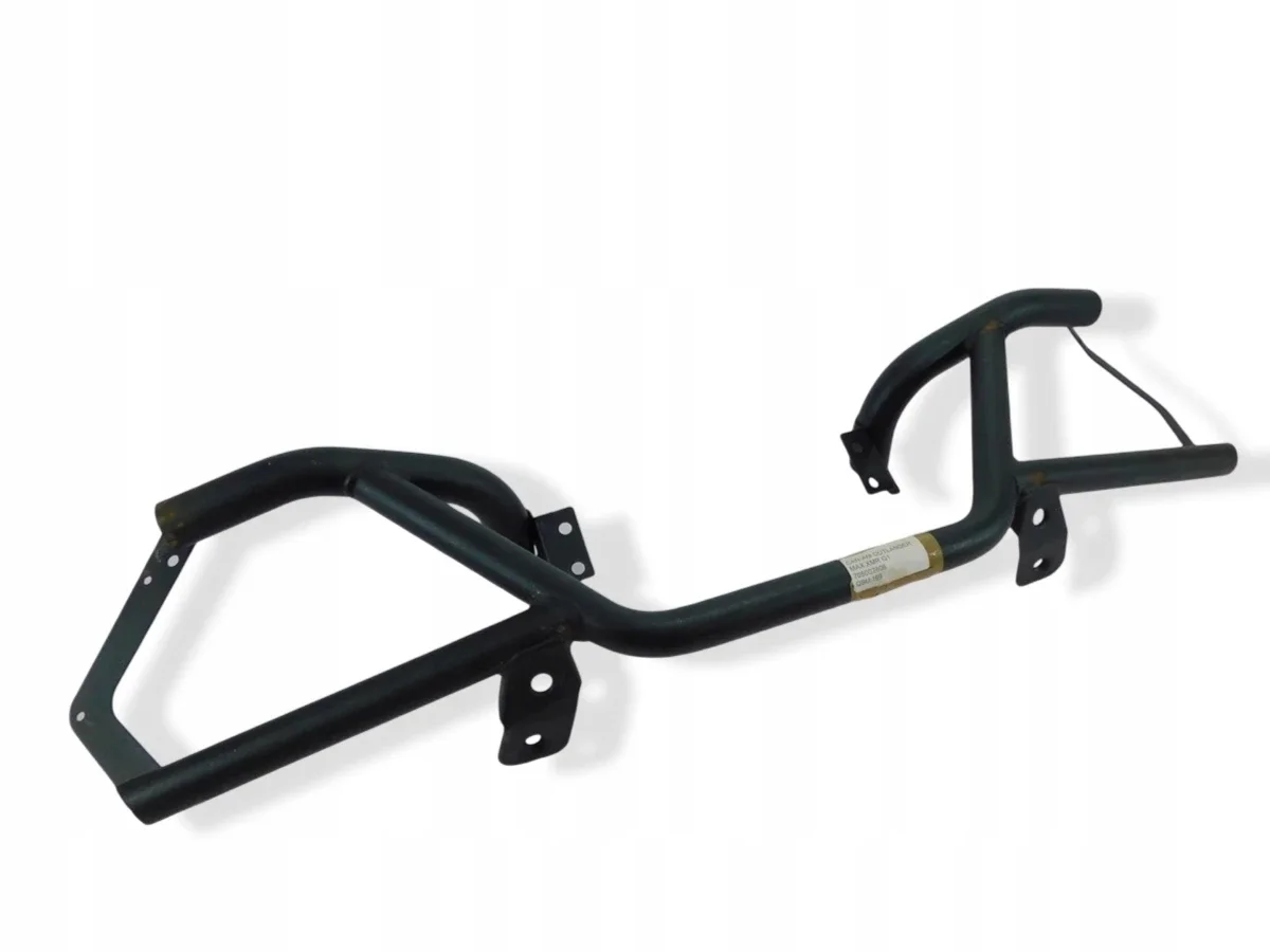 PARE-CHOC ARRIERE CAN-AM OUTLANDER 650 MAX XT 11
