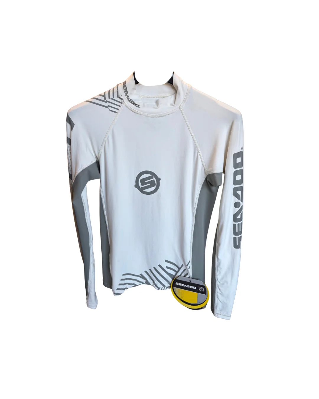 Maillot de protection à manches longues Femme