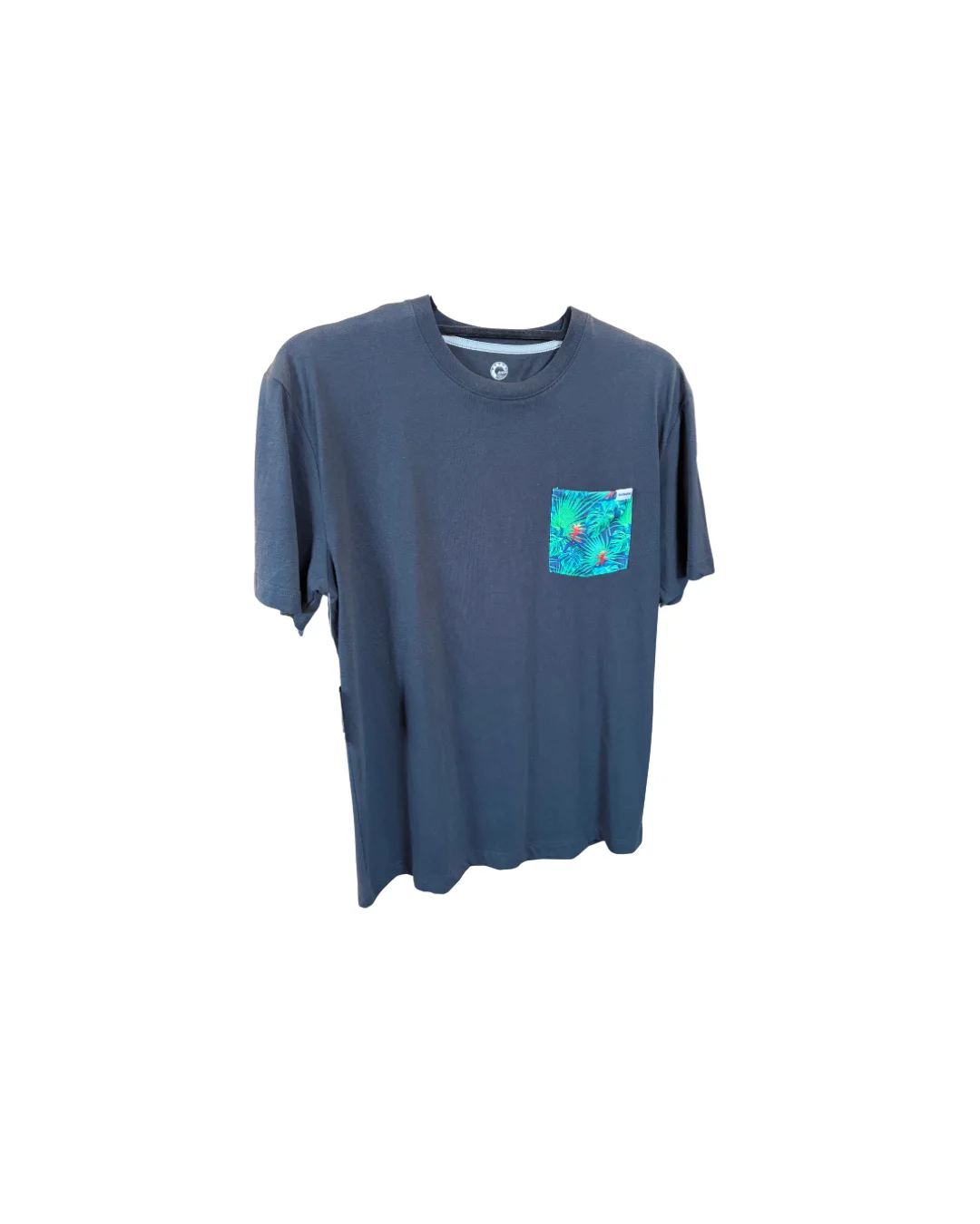T-shirt Aloha Homme