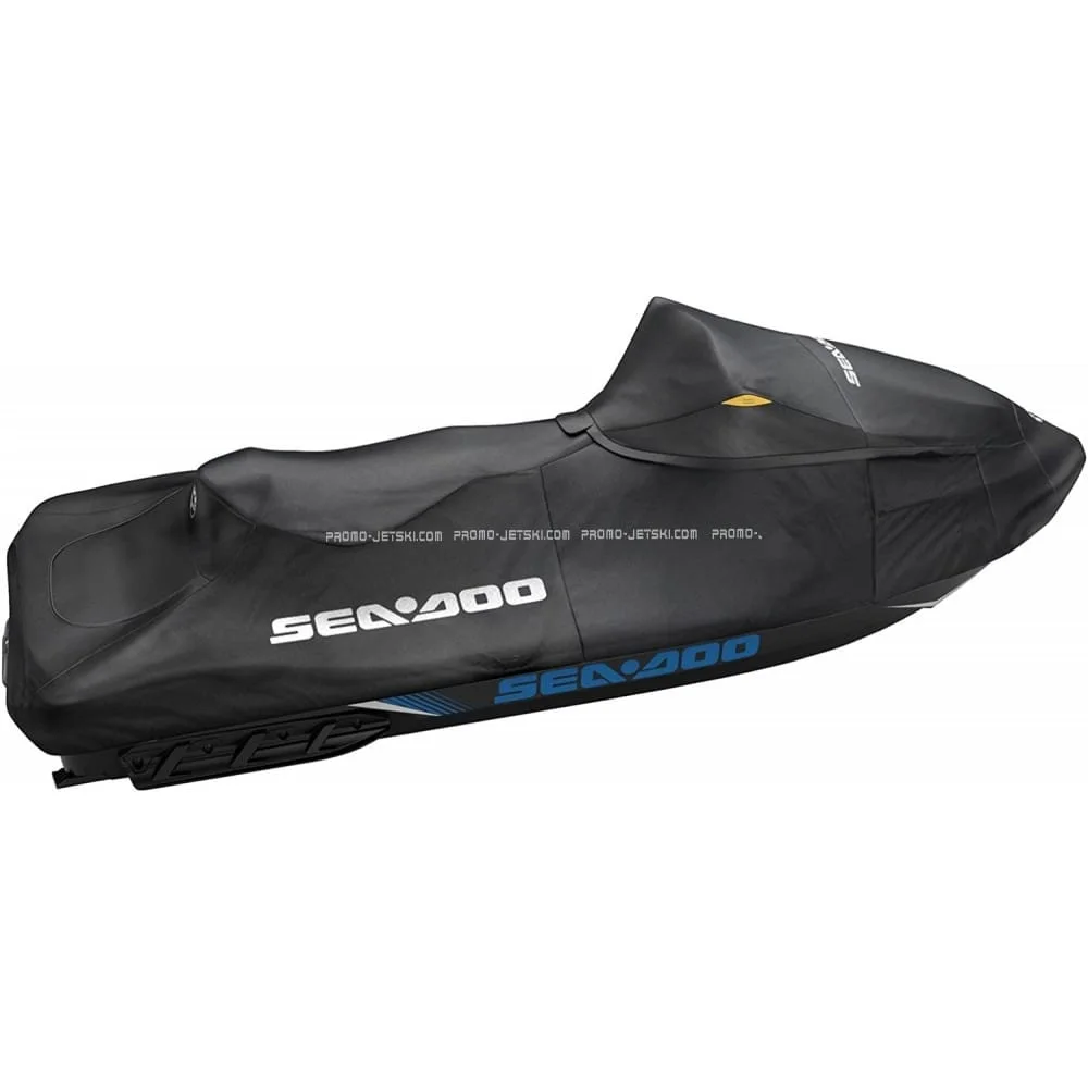 Housse Sea-Doo pour motomarine Wake Pro, GTX, RXT & RXT-X