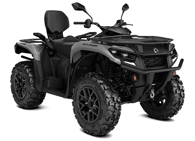 2026 Outlander MAX XT 700 T ABS