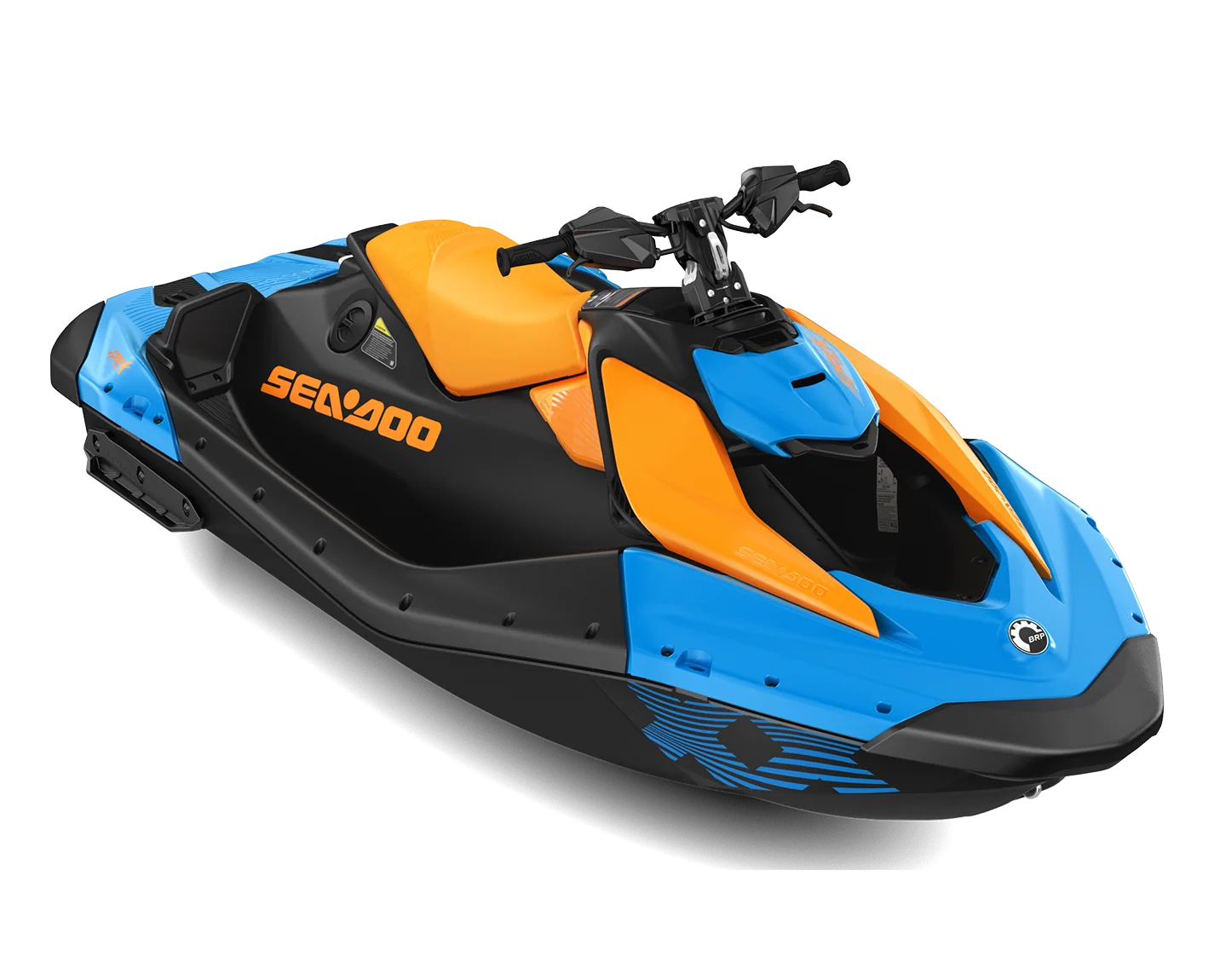 2026 Spark Trixx 90 – 1 place