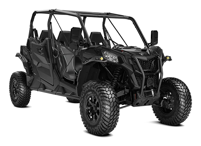 2026 Maverick Sport MAX DPS 1000R T ABS