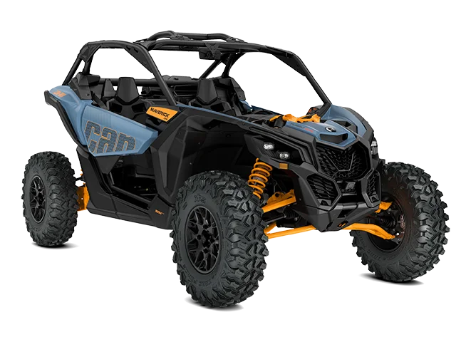 2026 Maverick DS Turbo RR