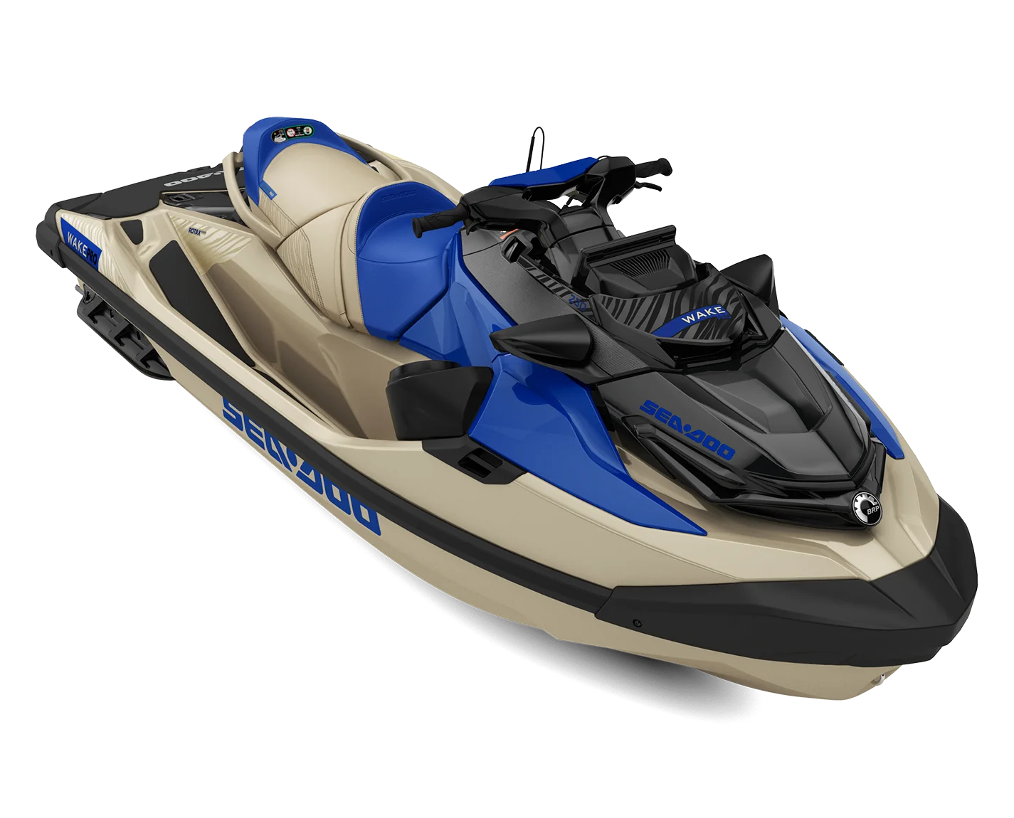 2026 Wake Pro 230