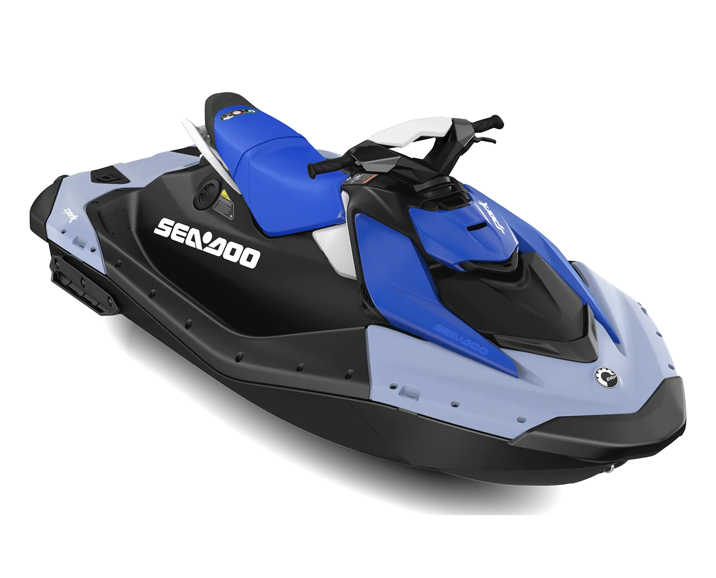 2026 Spark 90