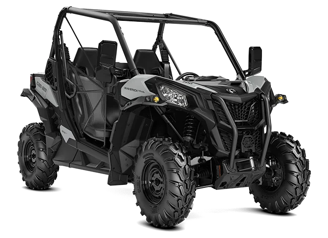 2026 Maverick Trail 700 T