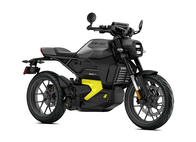 2025 Pulse Carbon Black