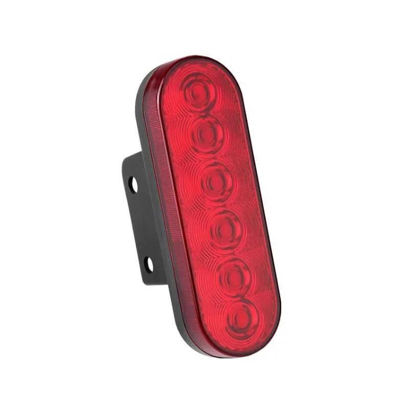 Feux Arrières (TRAXTER, MAVERICK SPORT)
