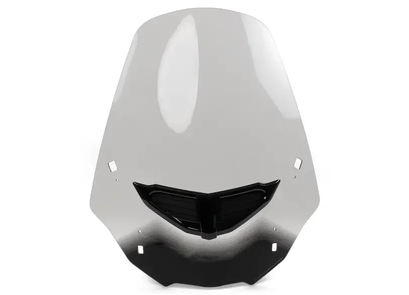 PARE-BRISE VENTILE AJUSTABLE