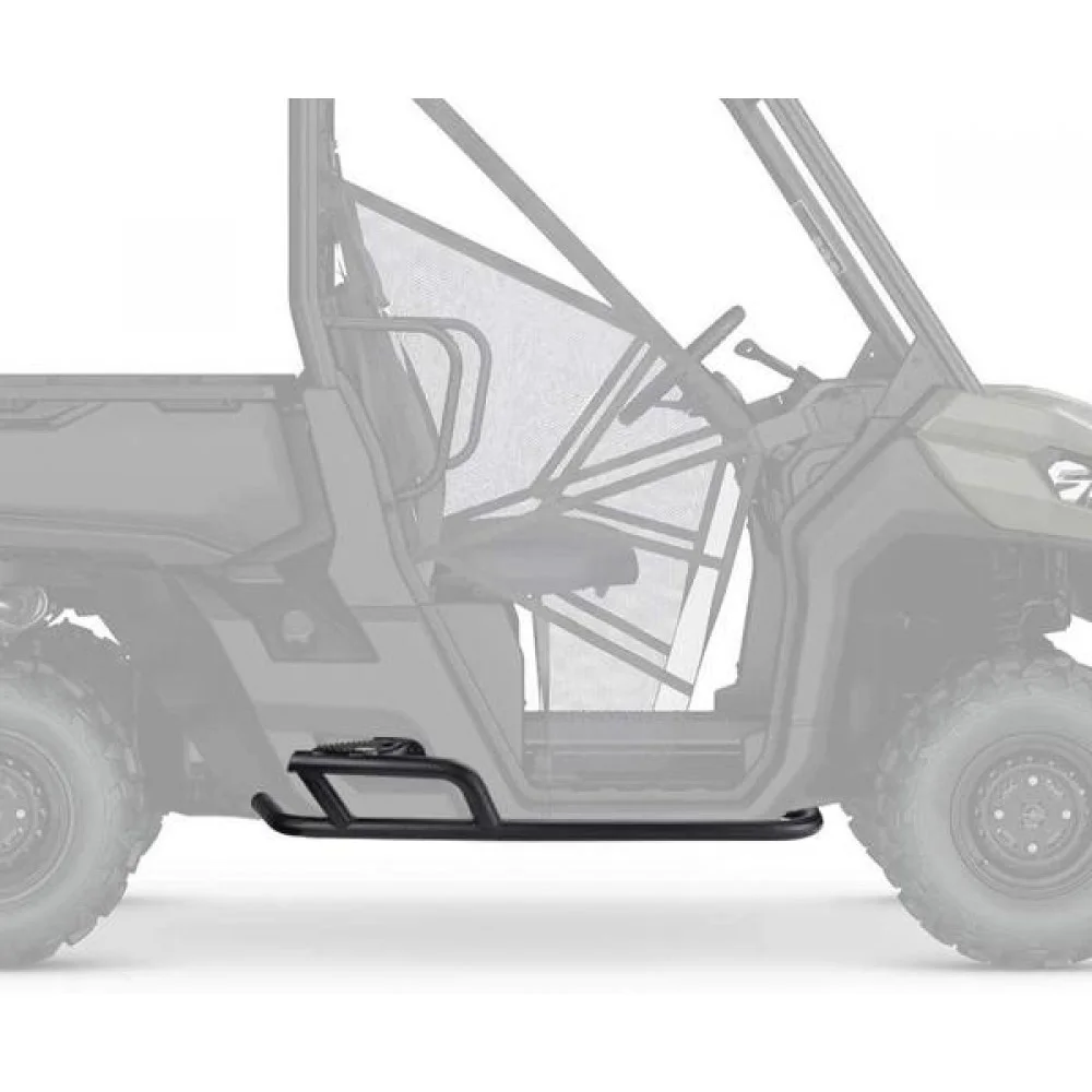 PARE ROCHES (TRAXTER, TRAXTER 6X6)