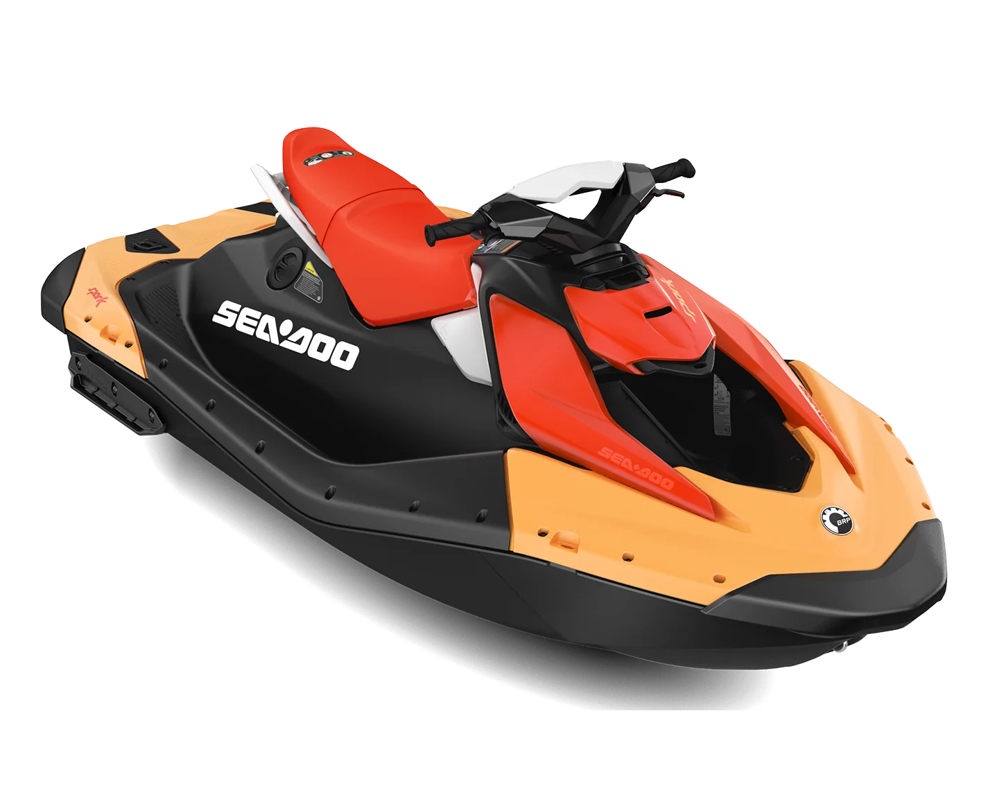 2026 Spark 60