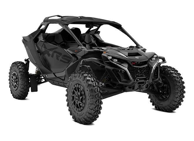 2026 Maverick R X rs 999T DCT