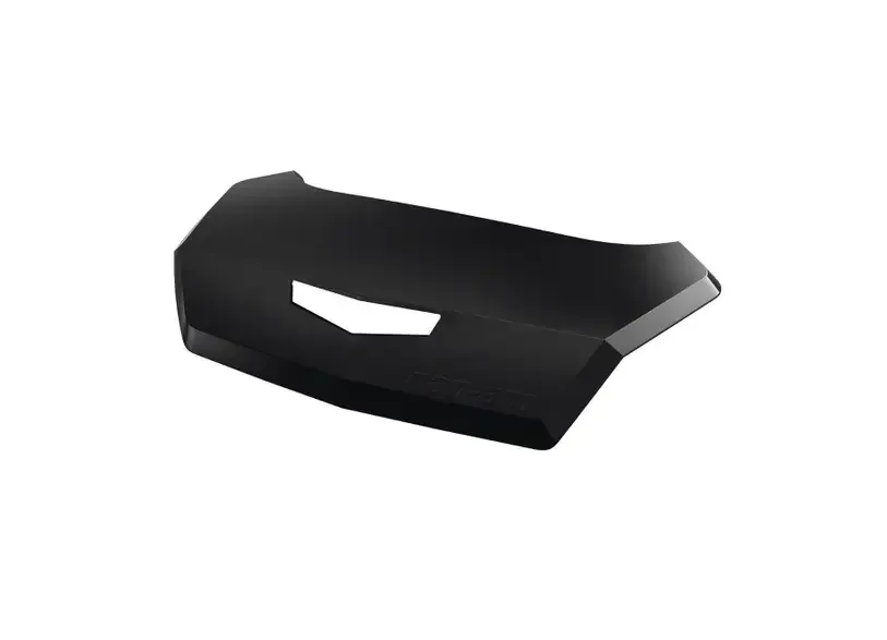 PANNEAUX POUR COFFRE ARRIERE LINQ 124/ NOIR