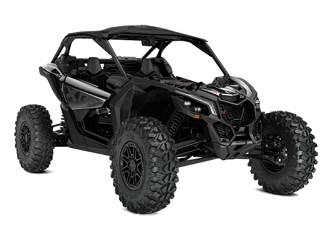 2026 Maverick X rs Turbo RR