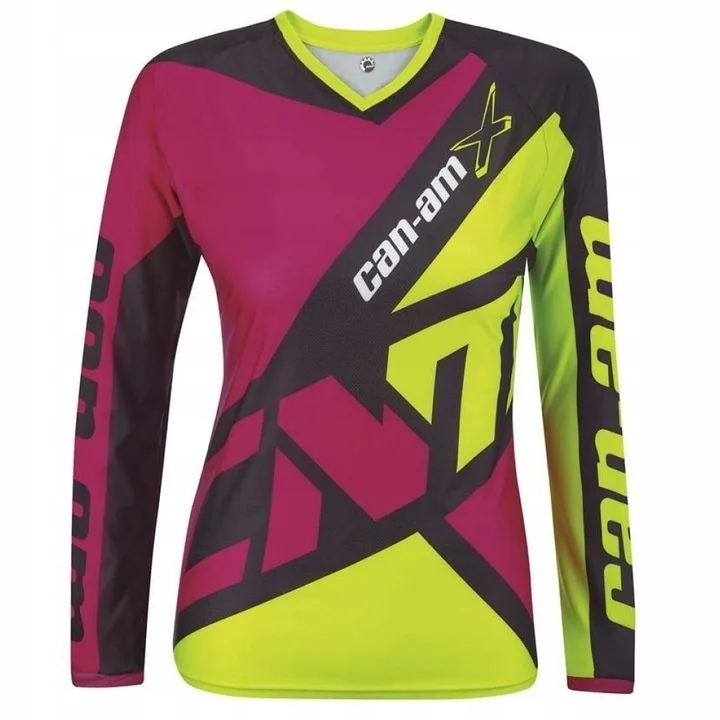 TEAM JERSEY