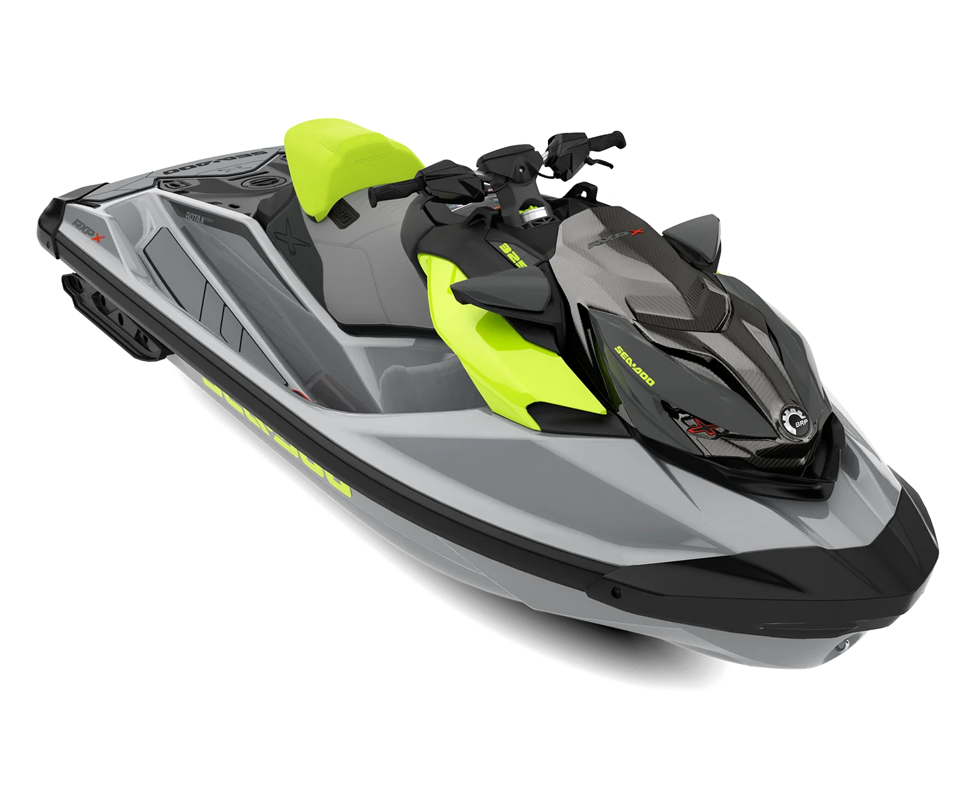 2026 RXP-X 325