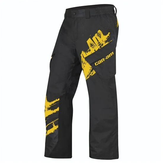 TEAM PANTS