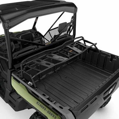 PORTE BAGGAGES LINQ (TRAXTER, TRAXTER MAX)