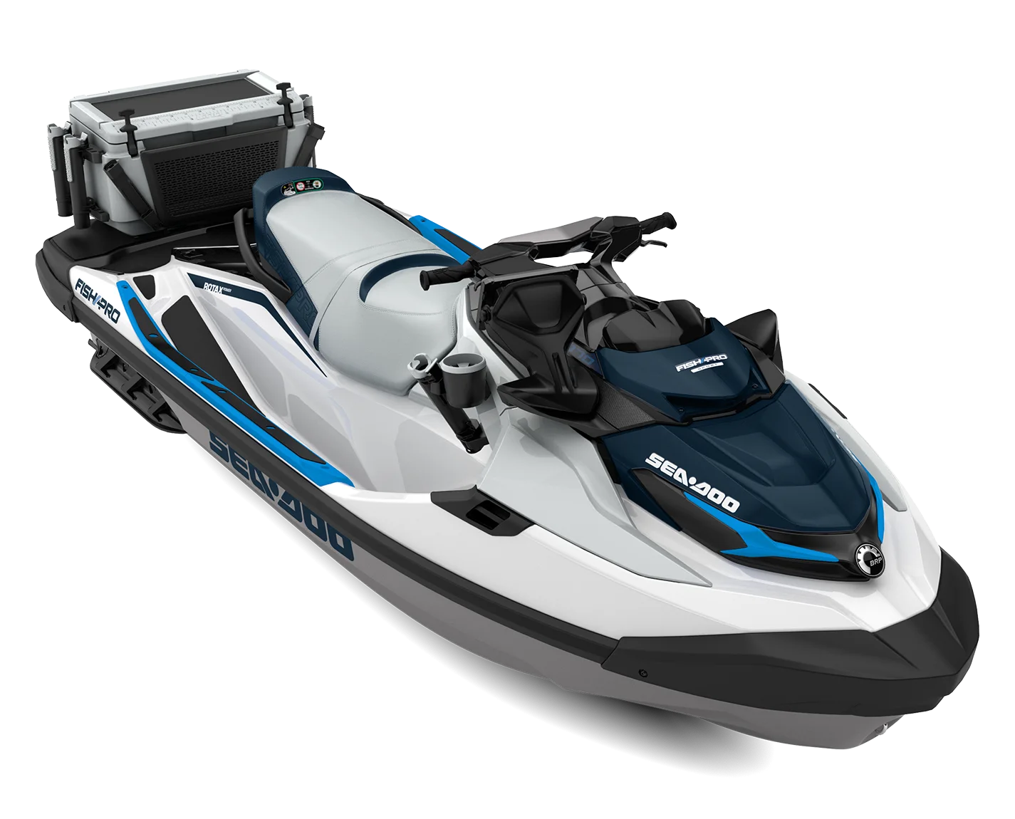 2026 Fish Pro Sport 170