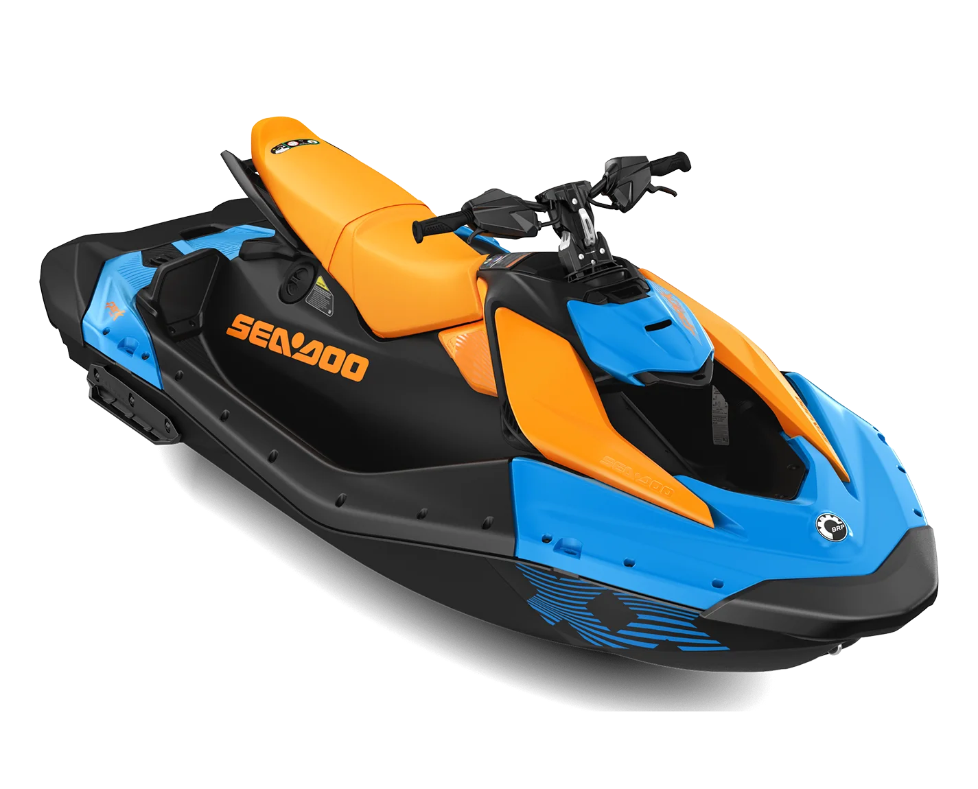 2026 Spark Trixx 90 – 3 places