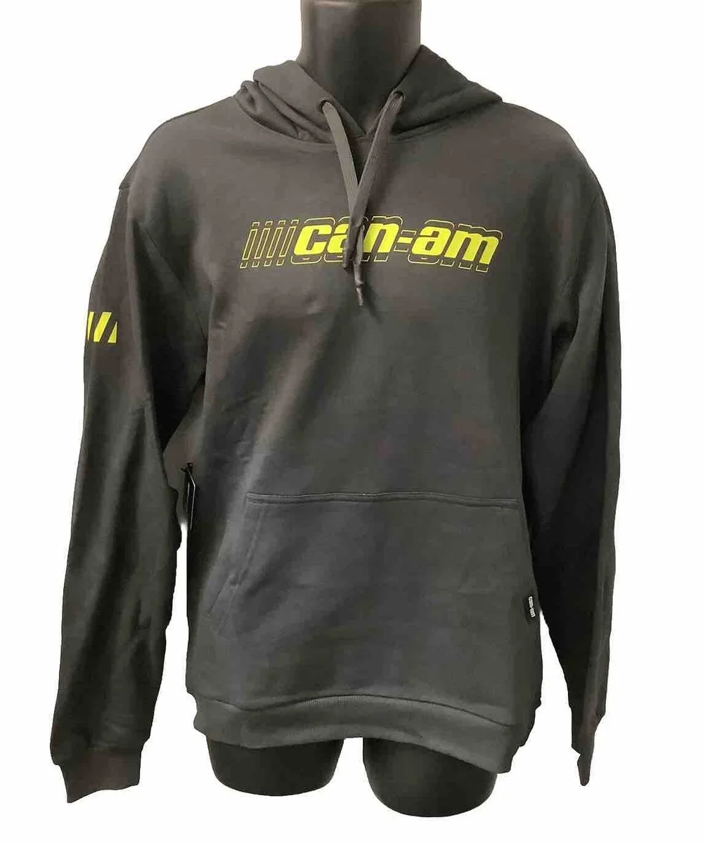 CAN-AM SIGN PULL CH