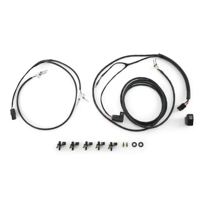 Cable de raccordement can-am pour maverick x3 2017