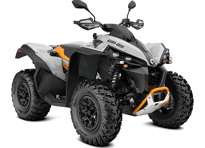 2026 Renegade X xc 1000 T ABS