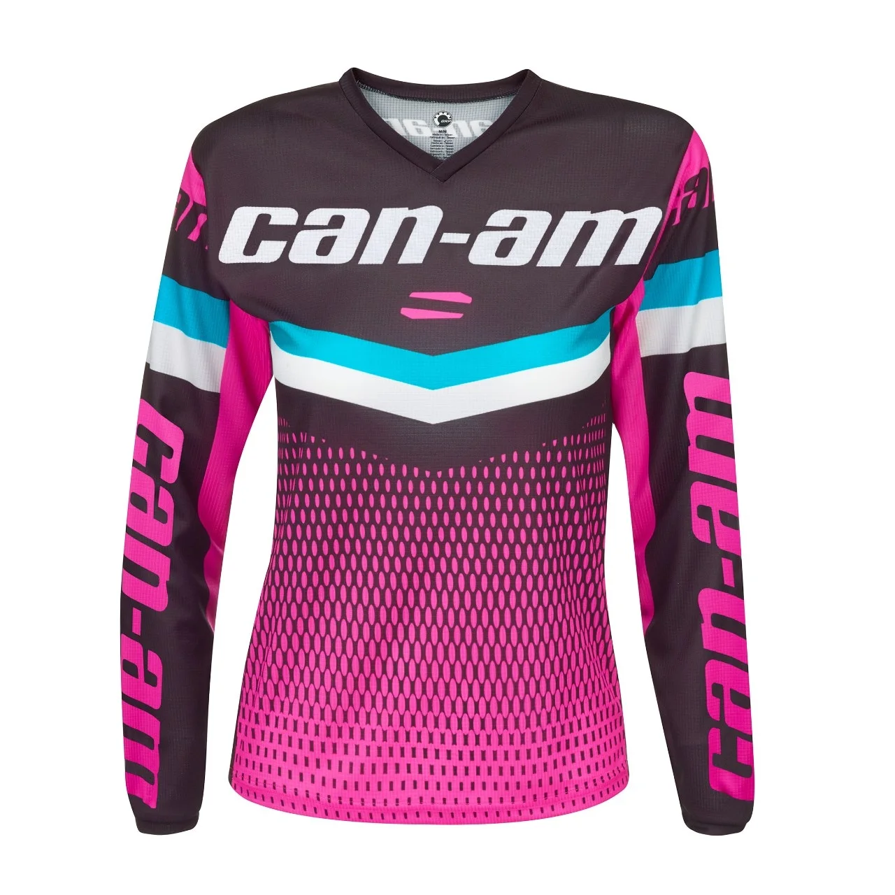 ADVENTURE TEAM JERSEY LADIE