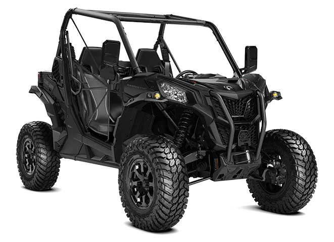 2026 Maverick Sport DPS 1000R T ABS